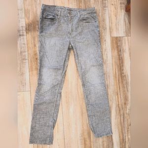 Goodfellow & Co chambray mens jean 34x32